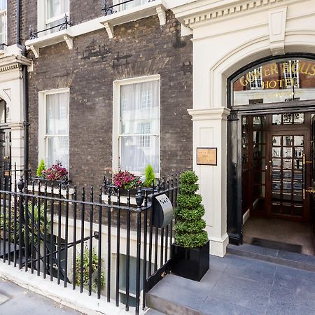 Gower House Hotel Londres Exterior foto